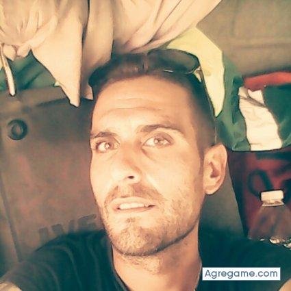 Javierct1981 chico soltero en La Manga Del Mar Menor