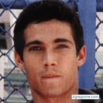 zhor chico soltero en Málaga