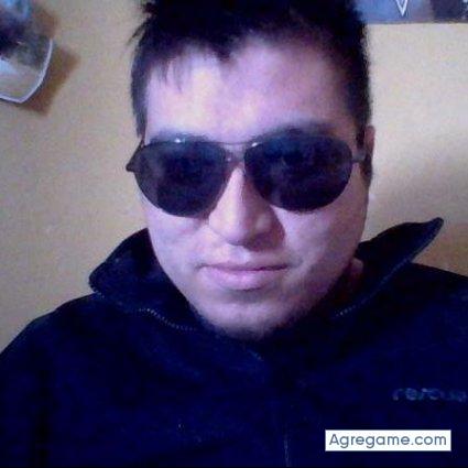 rodrigovalencia chico soltero en Purranque