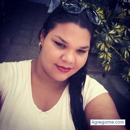 Yusmisleidy chica soltera en Ourense