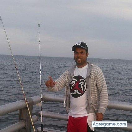 alexandertavarez chico soltero en Licey Al Medio