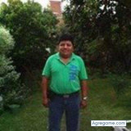 ALEX0123 chico soltero en Tlayacapan