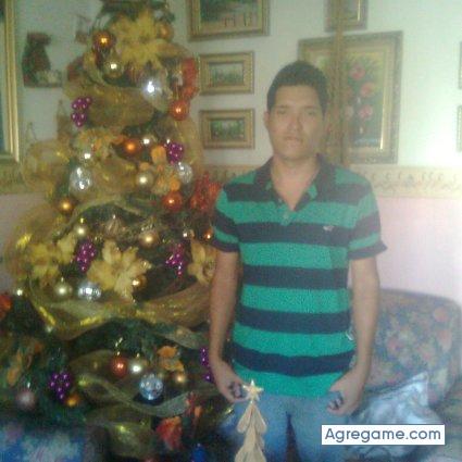 rodriguezprox chico soltero en Maracay