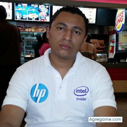 Foto de Vicente Hernández, 37 años en Tegucigalpa