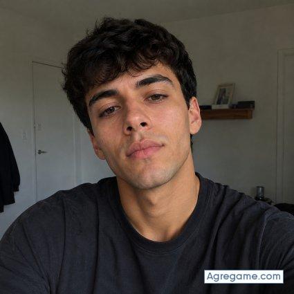 Foto de Néstor, 20 años en Buenos Aires