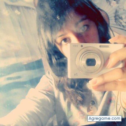 pameacr chica soltera en Iquique