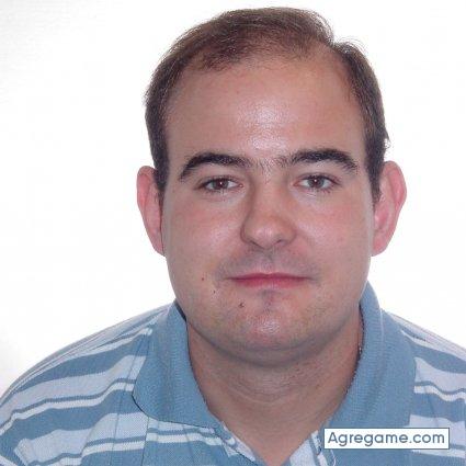 karajan chico soltero en San Juan de Moro