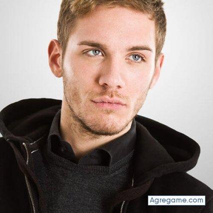 Cahil chico soltero en Astigarraga