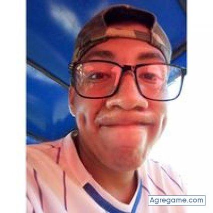 brandonfasabi chico soltero en Iquitos