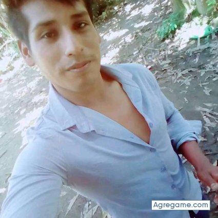 rolyzanga chico soltero en Puerto Villarroel