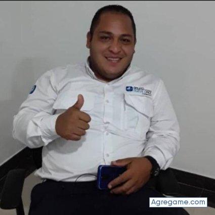 Alexander101010 chico soltero en Ciudad Ojeda