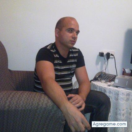 berni3636 chico soltero en Alhama De Murcia