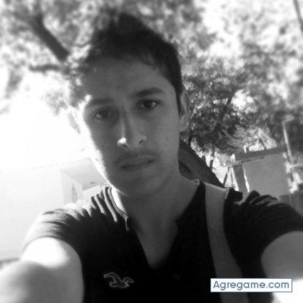 Miguelsba98 chico soltero en Durango