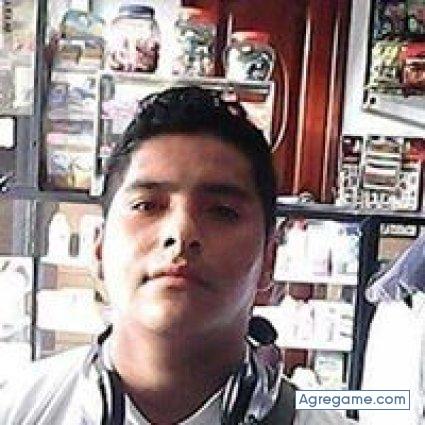 darleyvera chico soltero en Chillogallo