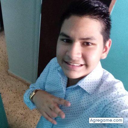 Angel143 chico soltero en 