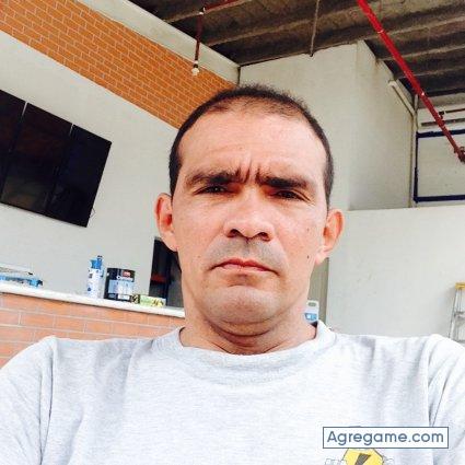 carpiorico chico soltero en Panamá