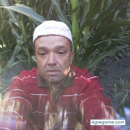 Ramonandressilvaaro chico soltero en Pichidegua