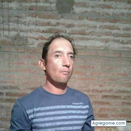 miguelocampo5839 chico soltero en Lonquimay