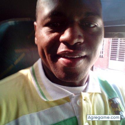 jhonnyfanthom chico soltero en Cúcuta