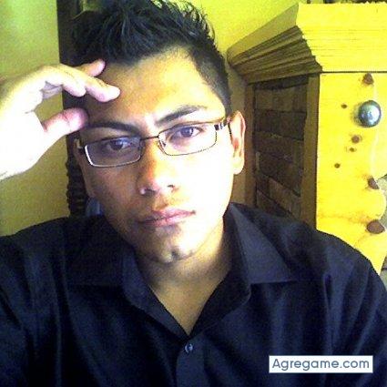 isaacoris chico soltero en Metepec