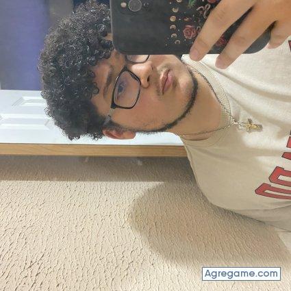 JorgeIF chico soltero en David