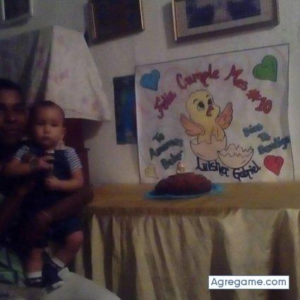 jesuspertuz chico soltero en Güiria