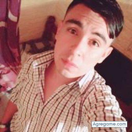 diegomartin8871 chico soltero en Solís De Mataojo