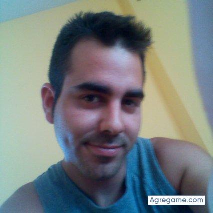 JuanmaMariscal chico soltero en Guareña