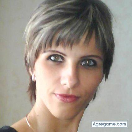 Catherine chica soltera en 