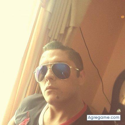 Tonnymmm chico soltero en San Cristóbal