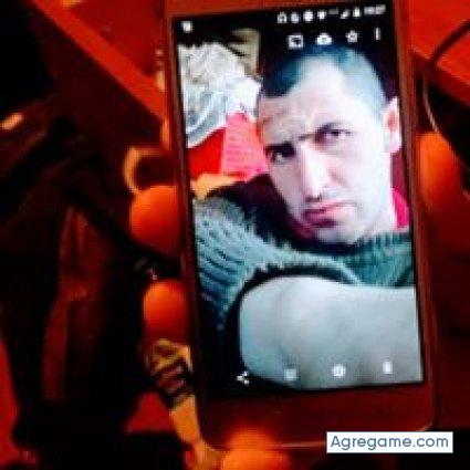 antoniosantos7854 chico soltero en Cunaco