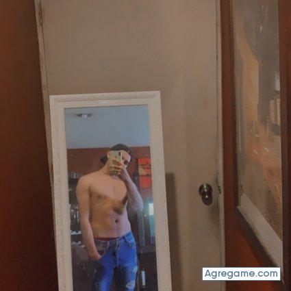 Cristoballlll chico soltero en Santiago