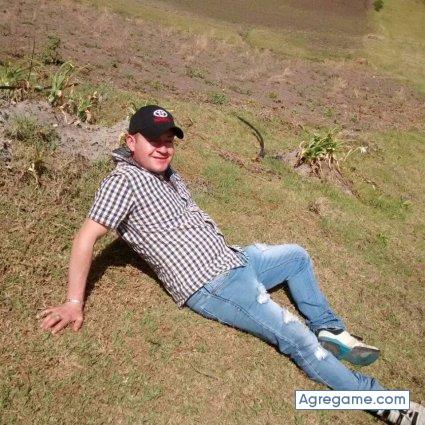 ommarardila chico soltero en Agustín Codazzi