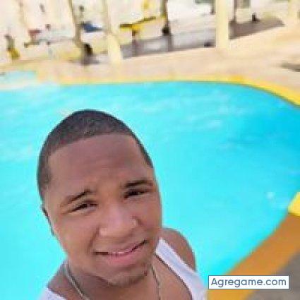 franklinrojas9411 chico soltero en Punta Cana