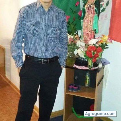 gomezjuan86 chico soltero en Enid