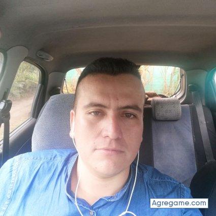 Carrouber chico soltero en Engativá