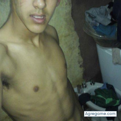 Alexanderquirozbaez chico soltero en San Ygnacio