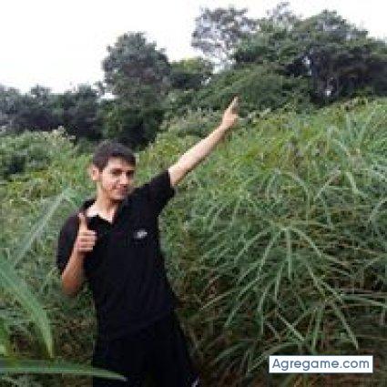 adrisegovia chico soltero en Santa Rosa