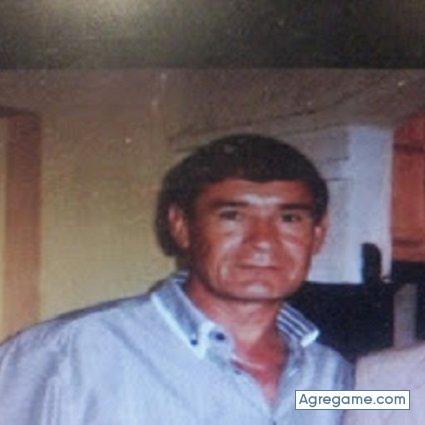 Valentino1957 chico soltero en Junín