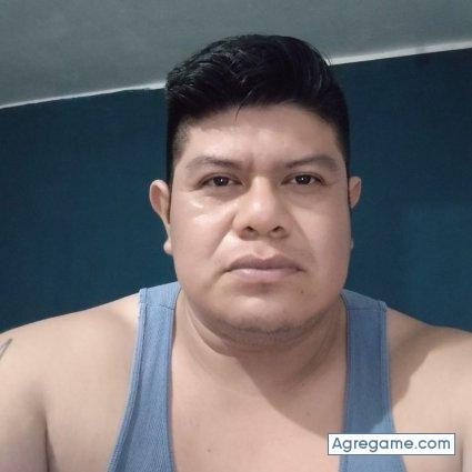 Bennosedas chico soltero en Reynosa