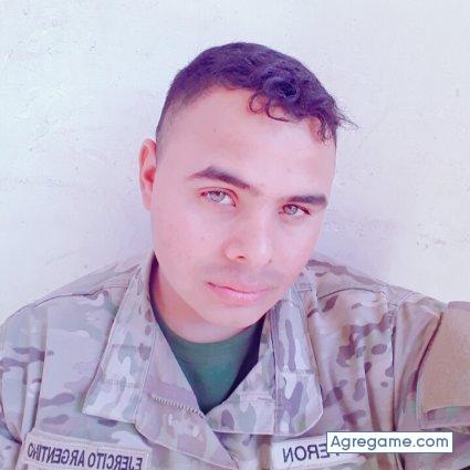 Solvol11 chico soltero en San Cayetano