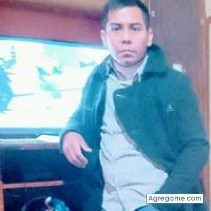 albahcapricornio chico soltero en Paso Del Rey