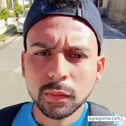 Foto de DANIEL, 32 años en Santa Rosa De Lima