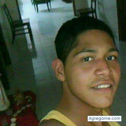 wilfredobarreto chico soltero en Valle De Guanape