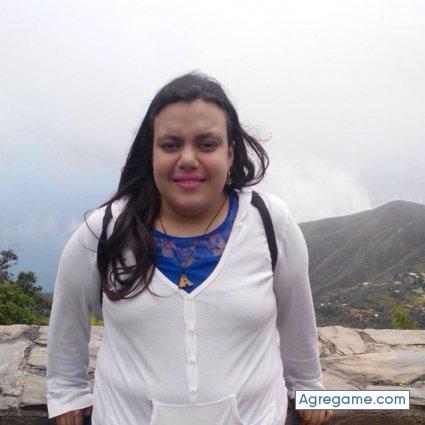 albagcianferra chica soltera en Caracas