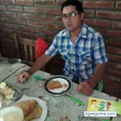 Julian Gabriel Carripilon