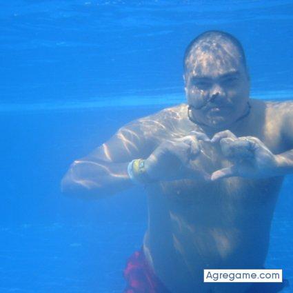 ChuchoMG chico divorciado en Coatzintla