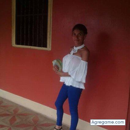 Karol861 chica soltera en Rivas