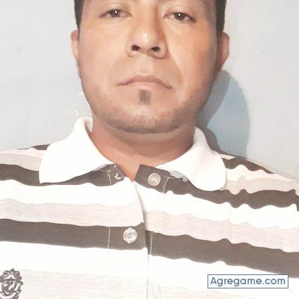 rodolfo1020 chico soltero en La Concepción