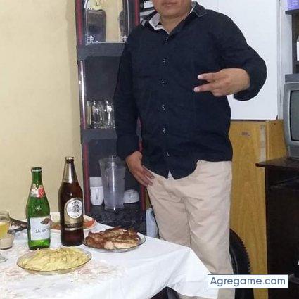 alejandro0243 chico soltero en Huanchaco